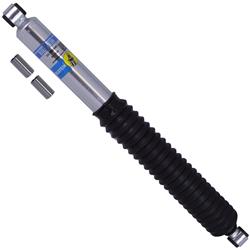 Shock, 5125 Series, Monotube, 24.35 in./15.12 in. Extended/Collapsed Lengths, Eyelet Ends, Each