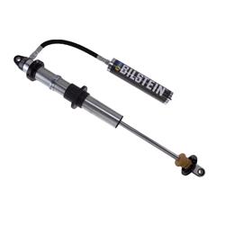Coilover Shocks and Struts, B8 8125 Coilover Shocks, Non-adjustable, Eyelet Mounts, Zinc Plated, 23.00 in. Collapsed/37.00 in. Extended Length, Each