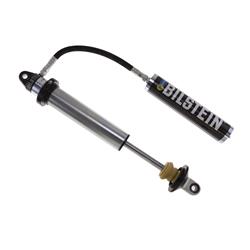 Coilover Shocks and Struts, B8 8125 Shocks, Non-adjustable, Eyelet Mounts, Pre-charged Reservoir, 17.50 in. Collapsed/25.50 in. Extended Length, Each