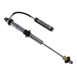 Coilover Shocks and Struts, B8 8125 Coilover Shocks, Non-adjustable, Eyelet Mounts, Zinc Plated, 26.50 in. Collapsed/42.50 in. Extended Length, Each