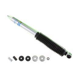 Shocks and Struts, B8 5125 Series Shocks, Custom Ride Height, 26.400 in. Extended Length, Included Eyelet Sleeve Measures 0.500 in. In Diameter, Each