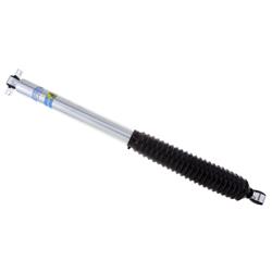 Shocks and Struts, B8 5100 Series Shocks, Lifted Ride Height, 3.00-5.00 in. Lifted Amount Range, Monotube, Gas-charged, Black Boot, Rear, Ford, Each