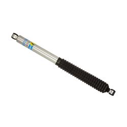 Shocks and Struts, B8 5100 Series Shocks, Stock/Lifted Ride Height, 0.00-2.00 in. Lifted Amount Range, Monotube, Black Boot, Rear, Ford, Each