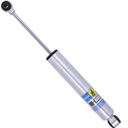 Steering Stabilizer, 5100 Series, Zinc Finish, Jeep, 4WD, Each
