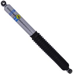 Shock, B8 5100 Series, Monotube, Gas Charged, Rear, 0-1.00 in. Lift, Jeep, Each