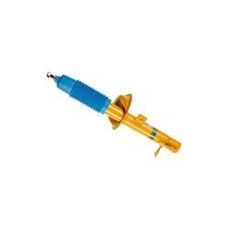 Shocks and Struts, B8 Performance Plus Series, Stock/Lowered Ride Height, Monotube, 0.00-1.00 in. Lowered Amount Range, Boot, Front Right, Ford, Each