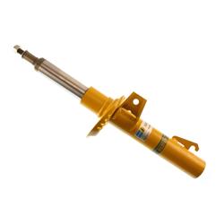 Shocks and Struts, B8 Performance Plus Series, Stock/Lowered Ride Height, Monotube, 0.00-1.00 in. Lowered Amount Range, Front, Volkswagen, Each