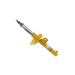Shocks and Struts, B8 Performance Plus Series, Stock/Lowered Ride Height, Monotube, 0.00-1.00 in. Lowered Amount Range, Front, Audi, Volkswagen, Each