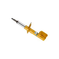 Shock/Strut, B8 Performance Series, Monotube, Front Left, Each