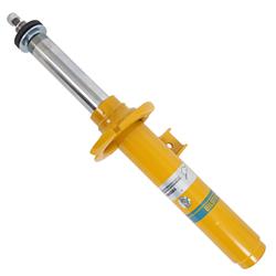 Shocks and Struts, B6 Performance Series, Stock Ride Height, Monotube, Front Left, BMW, Each