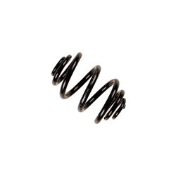 Stock Height Spring, B3 Series, Coil, Rear, Each