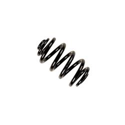 Stock Height Spring, B3 Series, Coil, Rear, BMW, Each