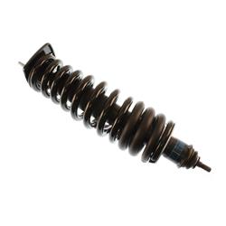 Shock, B4 OE Replacement, Monotube, Rear, Mercedes-Benz, Each