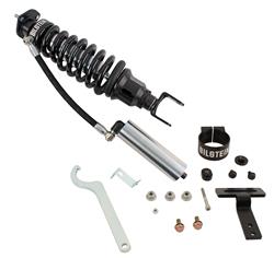 Shock Absorber and Coil Spring Assembly, B8 8112 (ZoneControl CR) - Front Left Corner Module