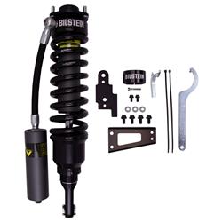 Coilover Shocks and Struts, B8 8112 Zone Control Series, Non-Adjustable, Monotube, 60mm Zinc Plated Body, Front Left, Toyota, Lexus, Each