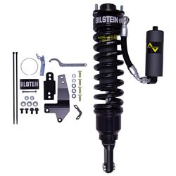 Suspension Shock Absorber and Coil Spring Assembly B8 8112 (ZoneControl CR) Toyota Toyota 4Runner 2023-2010, FJ Cruiser 2014-2010