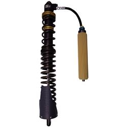 Shock and Coil Spring Assembly, Black Hawk Powersports Series, Rear Left, Can-Am Maverick X3, Each