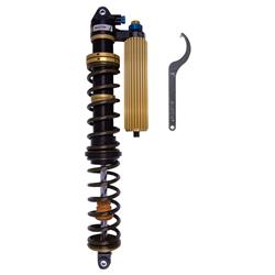 Shock and Coil Spring Assembly, Black Hawk Powersports Series, Front Right, Can-Am Maverick X3, Each
