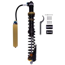 Shock and Coil Spring Assembly, Black Hawk Powersports Series, Rear Right, Can-Am Maverick X3, Each