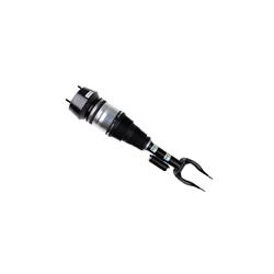 Shocks and Struts, B4 OE Replacement Series, Stock Ride Height, Monotube, Boot, Front Left, Mercedes-Benz, Each