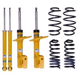 Suspension Kit Mazda 6 2014 B12 (Pro-Kit)