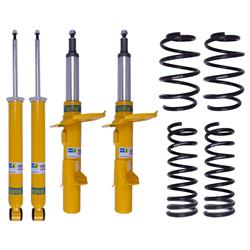 Suspension Kit B12 (Pro-Kit) Ford Focus 2018-2014
