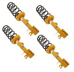 Suspension Kit, B12 (Pro-Kit) - Suspension Kit