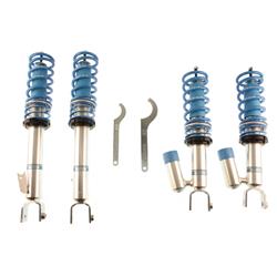 Coil Over Kit, Honda® S2000 Coilovers, B14 Bilstein, Kit