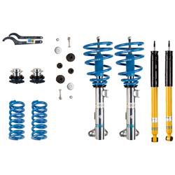 Coilover Kit, MB C-Class W203/CL203/S203/C/A209/;K;B14