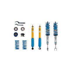 Coilover Kit, Audi S4 (8E) K;B14