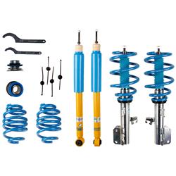 Coilover Kit, B14 Performance, Front and Rear, Nissan, Kit