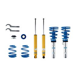 Coilover Kit, BMW 3 E46 2WD USA;K;B14