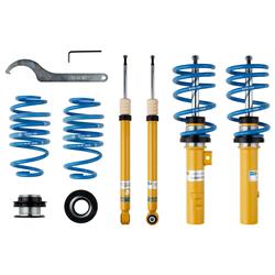 Suspension Kit, B14 (PSS) - Suspension Kit