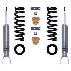 Suspension Leveling Kit, B8 6112 Series, Ram, Kit