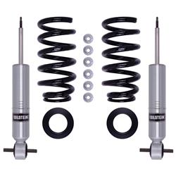 Suspension Kit B8 6112 Chevrolet Avalanche 2013-2007, Silverado 1500 2013-2007, Tahoe 2014-2007, GMC Sierra 1500 2013-2007, Yukon 2014-2007