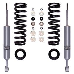 Suspension Leveling & Lift Kits, B8 6112, Suspension Leveling Kit, Front, Coil Springs, Shocks/Struts, Toyota, Kit