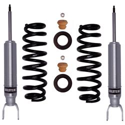 Suspension Leveling & Lift Kits, B8 6112, Suspension Leveling Kit, Front, Coil Springs, Shocks/Struts, Dodge, Ram, Kit