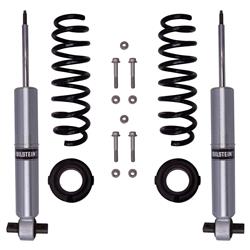 Suspension Kit B8 6112 Ford Bronco 2022-2021