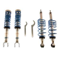 MAZDA RX-8  K B16 Coilover