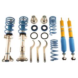 Coilover Kit, MB W204 C-Klasse; K; PSS10