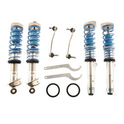 Coilover Kit, PORSCHE 911 Turbo (996) USA;K;B16 PSS10