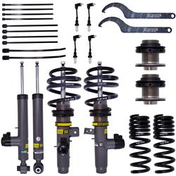Suspension Handling Packages, EVO SE Series Coilover Suspension Kits, Coil Springs, Shocks/Struts, BMW, Kit