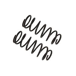 Lift Springs, B12 Special, Rear, Coil Type, Black, Toyota, Pair