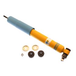 Shock/Strut, Heavy-Duty, Monotube, Rear, Chevy, Pontiac, Each