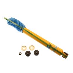 Shock/Strut, Heavy-Duty, Monotube, Rear, Ford, Pickup, 4WD, Each