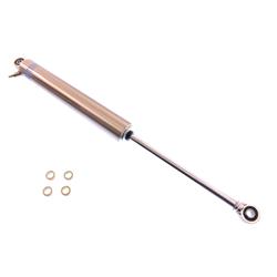 Shock, 7100 Series, Monotube, Gas Charged, Spherical Rod End Mounts, 35.220 in. Extended Length, Each