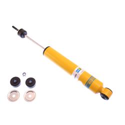 Shock, M7100 Series, Monotube, Non-Reservoir, Gas Charged, 18.6 in. Extended Length, 11.7 in. Collapsed Length, 265/70 Valving, Each
