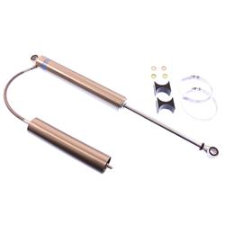 Shock, M7100 Series, Monotube, Reservoir, Gas Charged, 16.04 in. Extended Length, 10.81 in. Collapsed Length, 345/135 Valving, Each