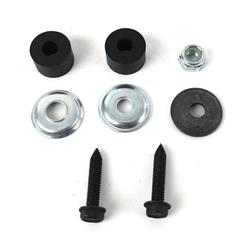 BUSHING AND WASHER KIT