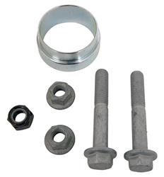 SHOCK MOUNTING KIT